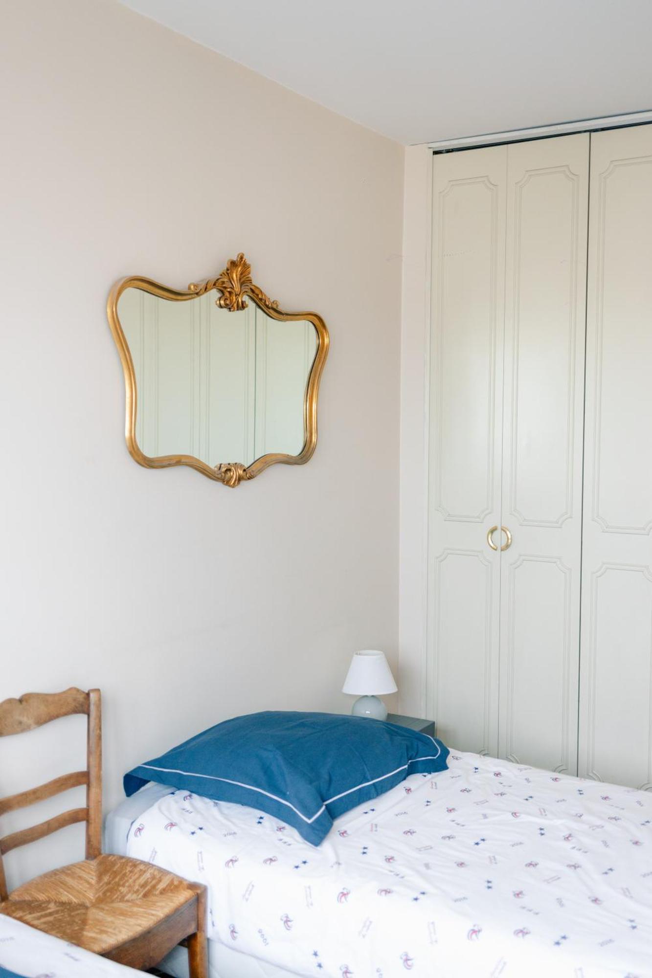The Cosy Eiffel Apartment *
