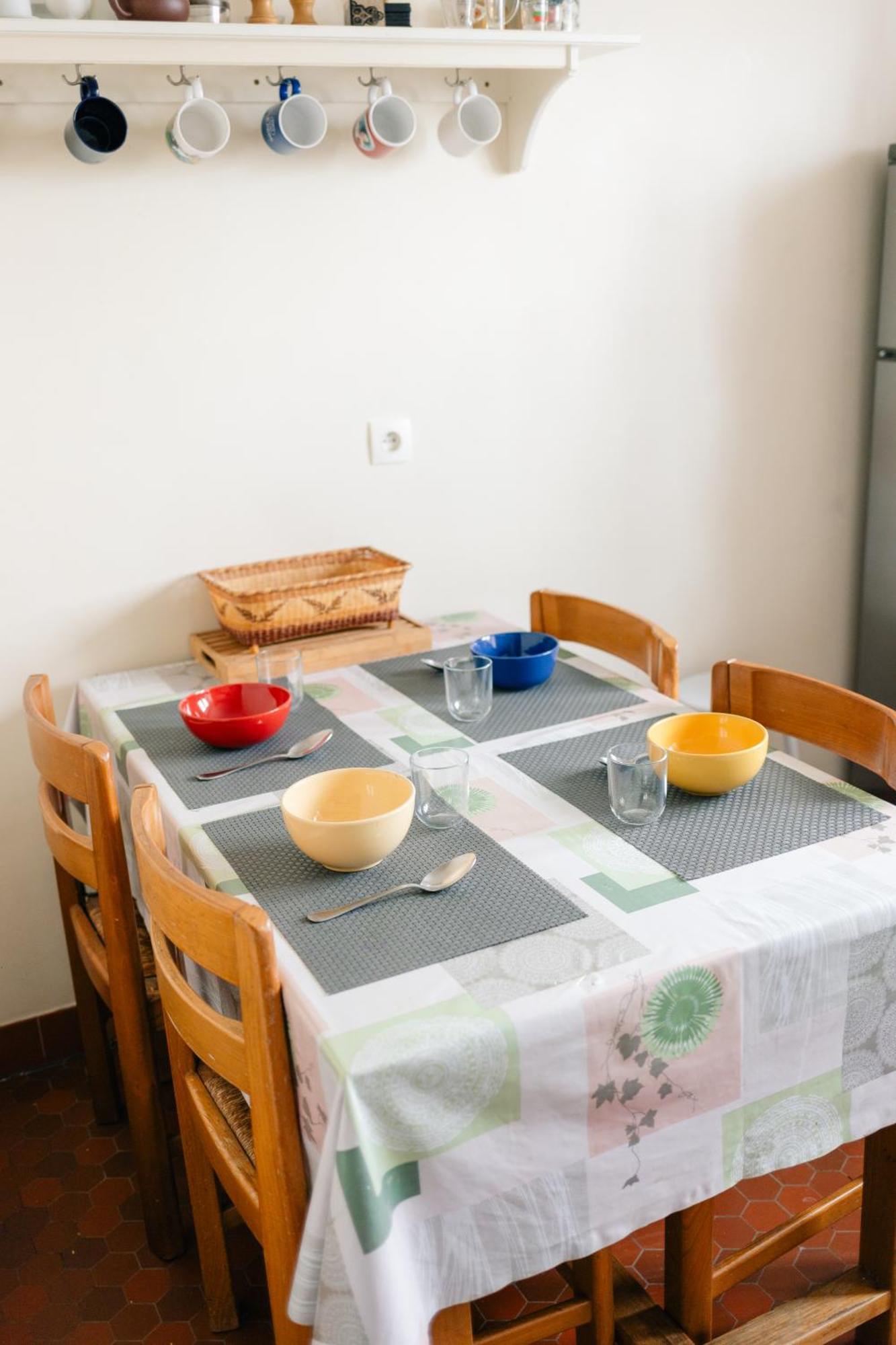 The Cosy Eiffel Apartment
