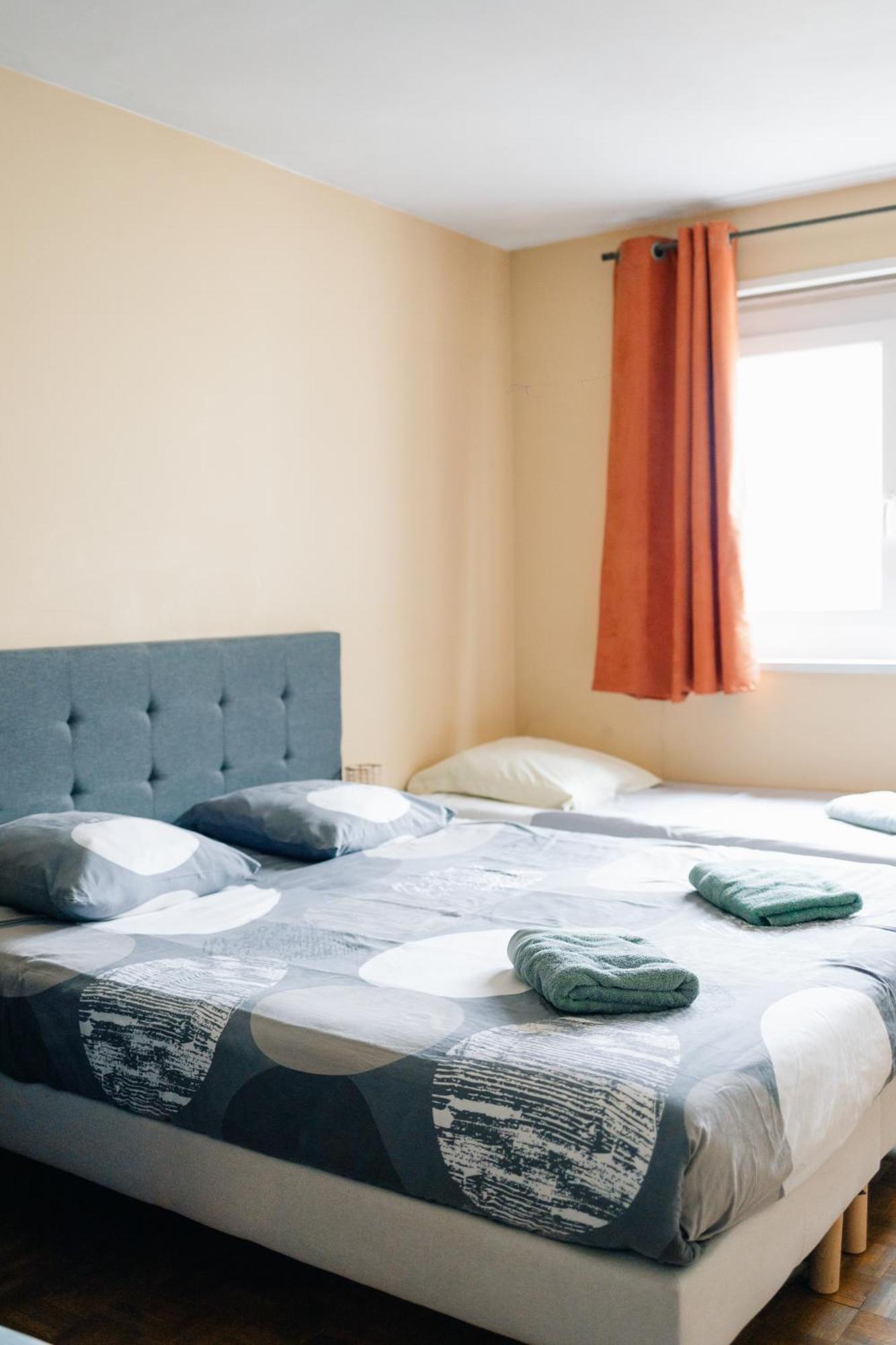 The Cosy Eiffel Apartment